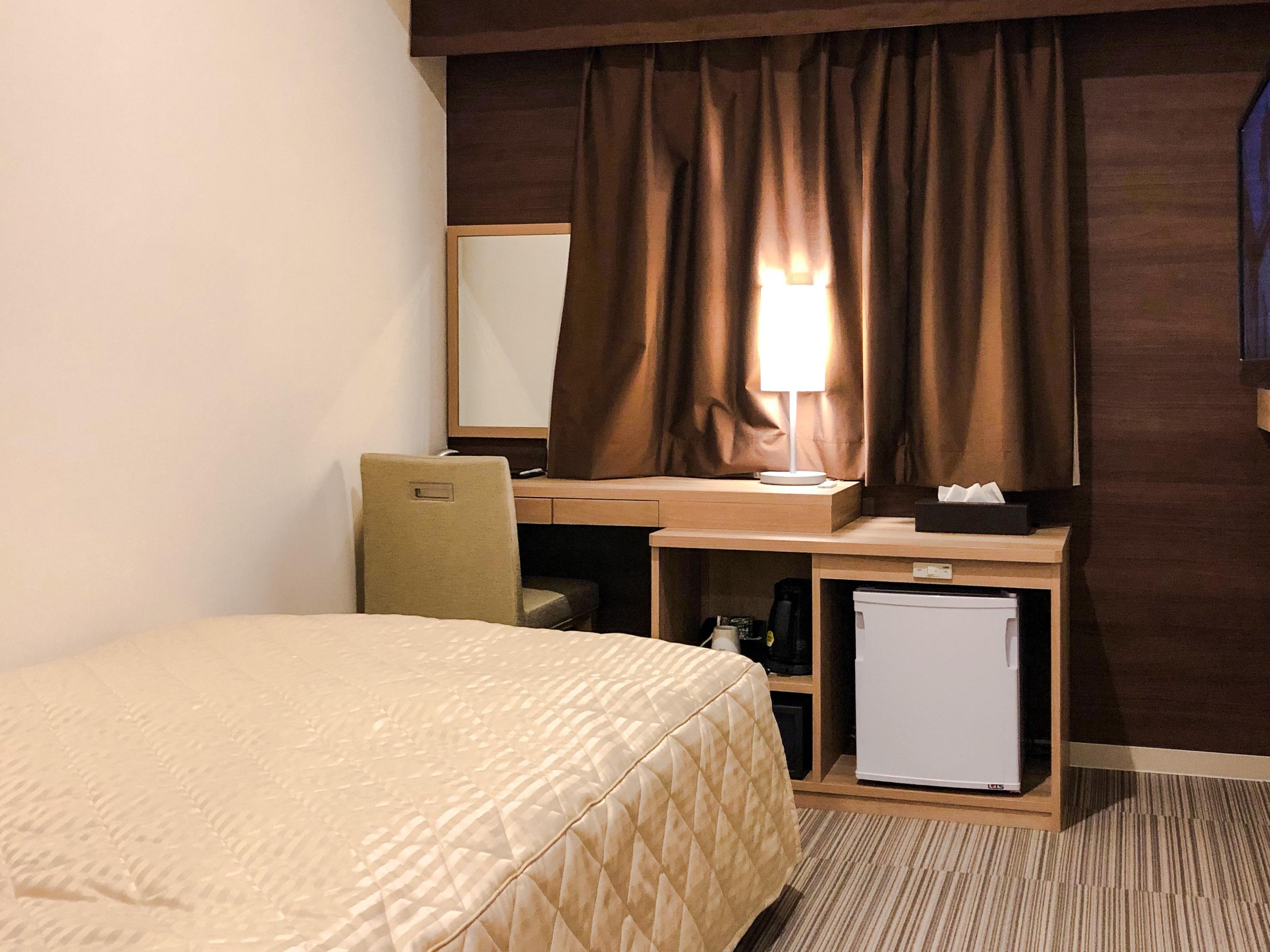 Koko Hotel Hiroshima Ekimae Buitenkant foto