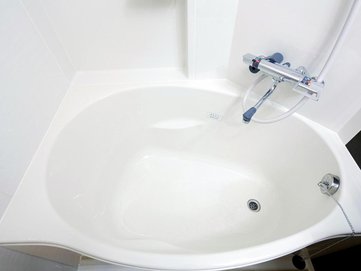 Koko Hotel Hiroshima Ekimae Buitenkant foto